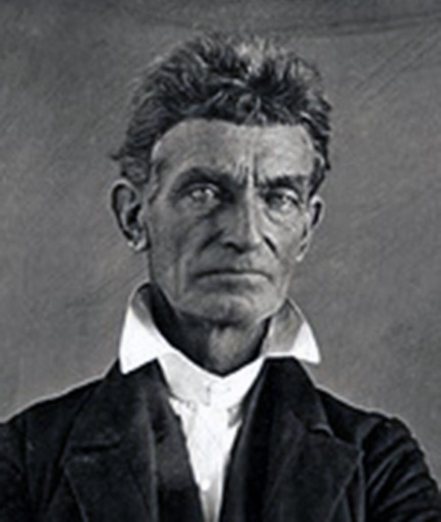 John Brown